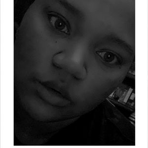 Meet your Posher, Marisha